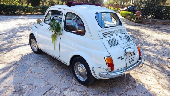 Aventura en tierra en Mallorca